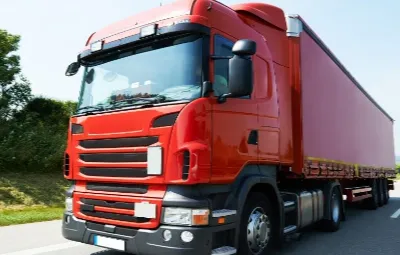 Bursa Şalpazarı Ambar Kargo